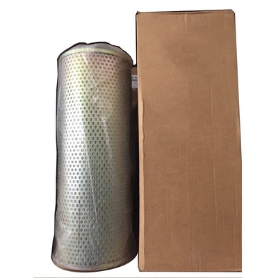 Oder Filter 400406-00013 Teile für Radlader Hydraulischer Rückkehrölfilter 40040600013