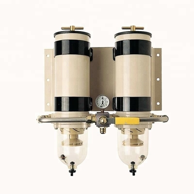 751000FHX/75900FHX30/75500FGX30 Y75900FHX30 Treibstofffilter-Wassertrennseeler für Motorteile
