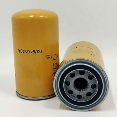 Einstück 02/910140A 02910140A Schmierölfilter für Traktoren innerhalb von Hydwell