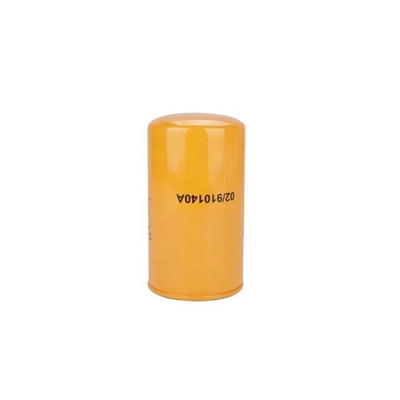 Einstück 02/910140A 02910140A Schmierölfilter für Traktoren innerhalb von Hydwell