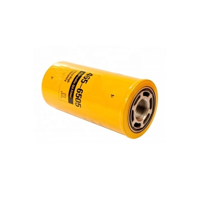 4656505 465-6505 Eisen Hydraulisches Ölfilter perfekt für Bauwerke und Baggerteile