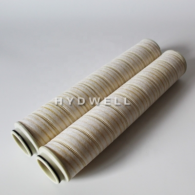 Hydwell HC4704FCS16H Industrielle geflochten Hydraulikölfilterpatrone zur Filtration