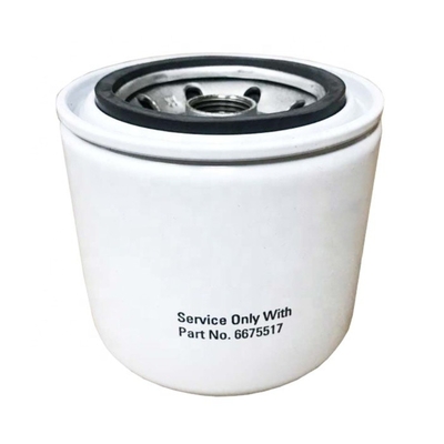 1982-1985 Schmierölfilter 6675517 P550318