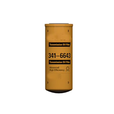 Standardgröße 3416643 Hydraulischer Ölfilter für Hydwell-Maschinen und -Ausrüstungen