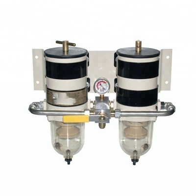 751000FHX/75900FHX30/75500FGX30 Dieselmotoren Brennstofffilter Wassertrennstoff für Kompressor
