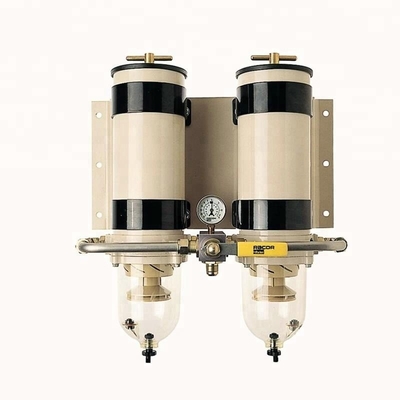 751000FHX/75900FHX30/75500FGX30 Dieselmotoren Brennstofffilter Wassertrennstoff für Kompressor