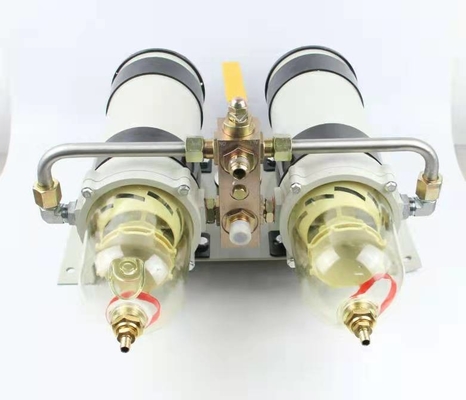 751000FHX/75900FHX30/75500FGX30 Dieselmotoren Brennstofffilter Wassertrennstoff für Kompressor