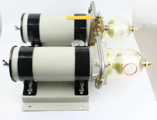 751000FHX/75900FHX30/75500FGX30 Dieselmotoren Brennstofffilter Wassertrennstoff für Kompressor
