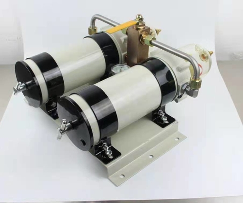 751000FHX/75900FHX30/75500FGX30 Dieselmotoren Brennstofffilter Wassertrennstoff für Kompressor
