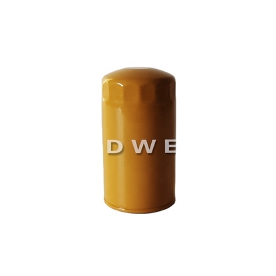 093-7521 Baggerteile Hydraulischer Ölfilter mit Standardgröße und Teilnummer
