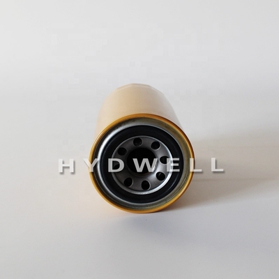 093-7521 Baggerteile Hydraulischer Ölfilter mit Standardgröße und Teilnummer