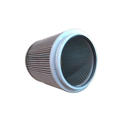 Standardgröße Baggerteile Hydraulikölsaugfilter 22B6011160 SH60191