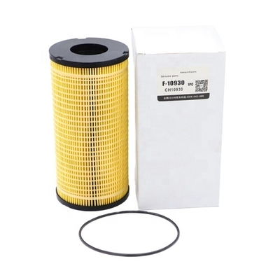 Eisen- und Glasfaserpapier-Brennstofffilter CH10930 996-453 FF5714 PF7899 P502478 Ef-5103
