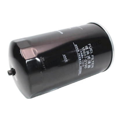 Eisenfilterpapier Schmierstoffölfilter VHS156072190 VH156072190 S15607-2190 SK200-8 SK250LC-8 P502364