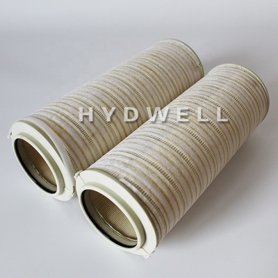 Filter HC8304FCS16H für Glasfasermaterial und Hydrauliksystem in Hydrauliköl