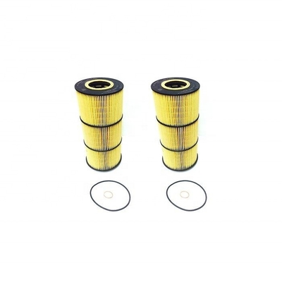 Auto-Motorteile Schmierstofffilterelement A4721800509 mit und Taschenfreundlich