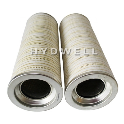 Glasfaserfiltermaterial Hc8400fks16h Hydraulisches Ölfilterelement für Hydwell
