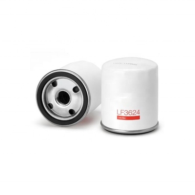 LF3620 3915586 W12102 P552100 Ölfilter für Exkavator L30238 Lkw-Teile