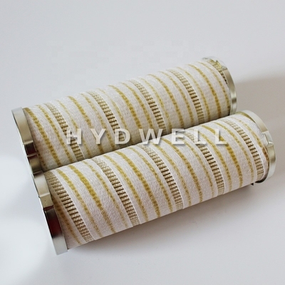 Hochdruck-Hydraulikölfilter HC9100FKN8H für industrielle Anwendungen