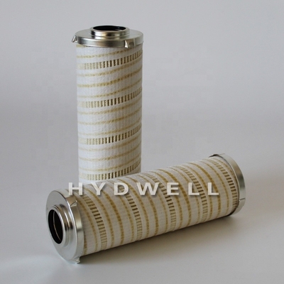 Glasfaserfiltermaterial HC9100FKN8H Hydraulischer Ölfilter für die Umlaufpumpe