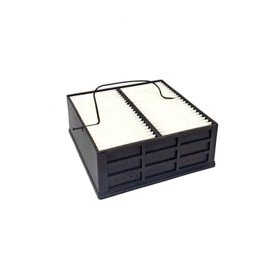 Hydwell 01810 Filterelement für SWK2000/18 Standard 10 Mikron Filterpapier