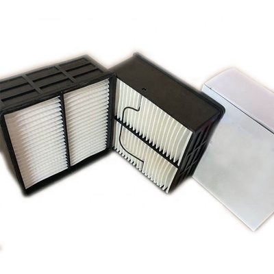 Hydwell 01810 Filterelement für SWK2000/18 Standard 10 Mikron Filterpapier