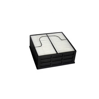 Hydwell 01810 Filterelement für SWK2000/18 Standard 10 Mikron Filterpapier