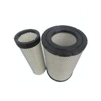 Hydwell Filterelementpatrone AF25129M AF25130M P532503 P532504 mit Filterpapier