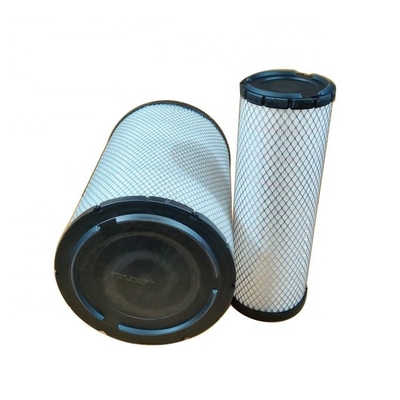 Hydwell-Filter Luftfilter-Elementenpatrone 40C5856 40C5855 für die Heimluftfiltration