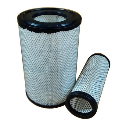 Hydwell-Filter Luftfilter-Elementenpatrone 40C5856 40C5855 für die Heimluftfiltration