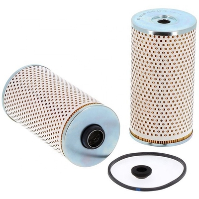 LF3463 Hydwell Versorgungsmotor Teile Schmieröl Filterelement und verbessert für Lebensmittelgeschäft