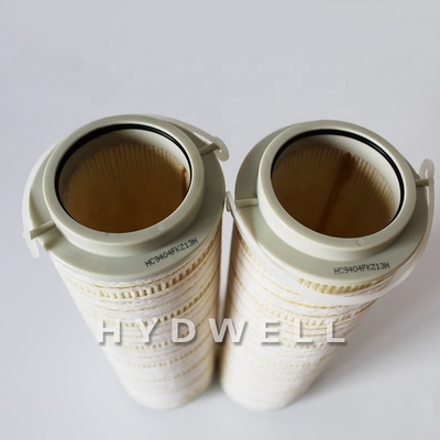 Hydraulische Systemfilterpatrone HC9404FKZ13H für Hydwell-Industrieanwendungen