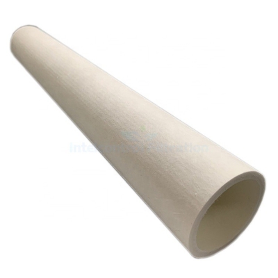 Online-Unterstützung 130mm * 130mm * 280mm Abmessung Beste Ölnebel-Trennseparator für Druckluft
