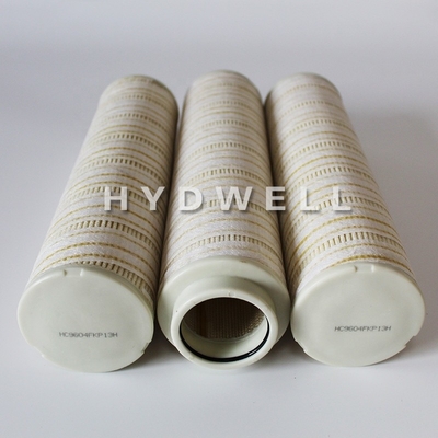 HC9604FKP13H Industrielle Hydraulische Ölfilter aus Glasfaser für andere Fahrzeuge