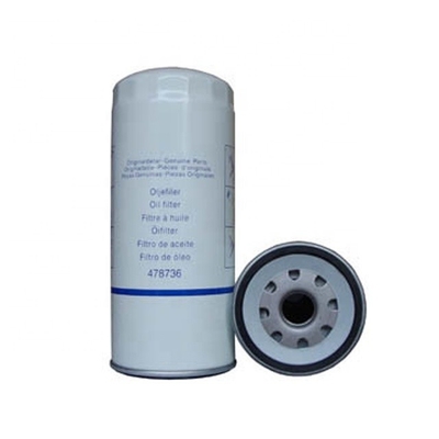 Teile für Lkw-Motoren Schmierölfilterpatrone P550519 1R0658 21170569 5221170569 für Lkw