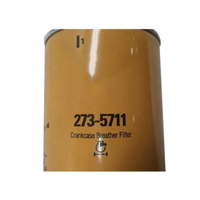 Anpassungsfilter aus Eisen und Papier 273-5711 2735711