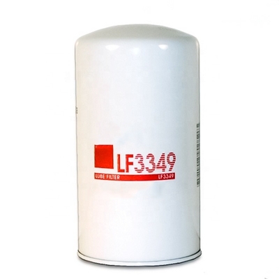 Lkw-Modell Lkw-Hydrowell-Motorteile Schmierölfilterelement P502907 DBL7349 3932217