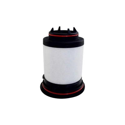 VC50/VC75/VC100/VC150 Vakuumpumpenölfilter mit Filtrationsgenauigkeit von 0,1 Mikron