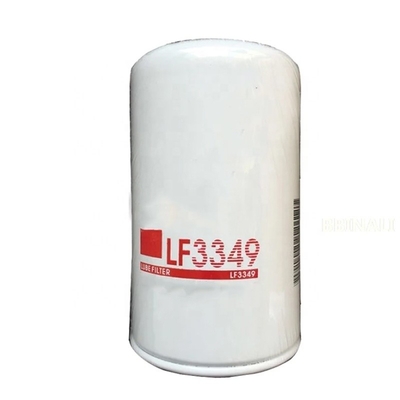Lkw-Modell Lkw-Hydrowell-Motorteile Schmierölfilterelement P502907 DBL7349 3932217