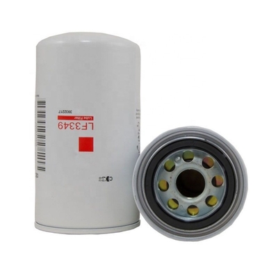 Lkw-Modell Lkw-Hydrowell-Motorteile Schmierölfilterelement P502907 DBL7349 3932217