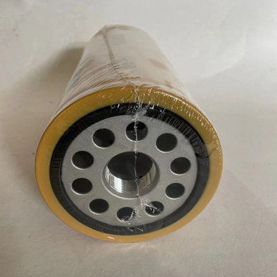 1R1808 P551808 85114070 4587260 Teile für Lkw-Motoren Schmierölfilter für Traktoren