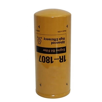 Lkw-Motorenölfilterelement 1R1807 P551807 21170569 LF551807 7983040 für Traktoren