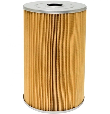 DAHL-501 Dieselfilter für schwere Kraftstoffelemente mit höherer Leistung