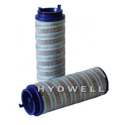 EU319AP08Z Industriefilter Glasfaser Filtermaterial Hydraulikölfilter SH87748V