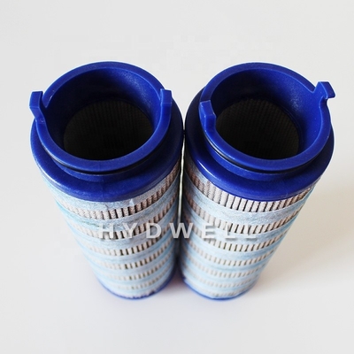 EU319AP08Z Industriefilter Glasfaser Filtermaterial Hydraulikölfilter SH87748V