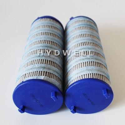 EU319AP08Z Industriefilter Glasfaser Filtermaterial Hydraulikölfilter SH87748V