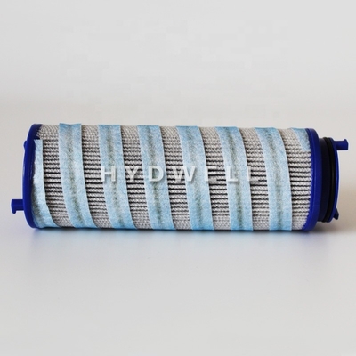EU319AP08Z Industriefilter Glasfaser Filtermaterial Hydraulikölfilter SH87748V
