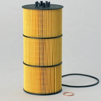P551005 Spin-On-Schmierölfilter für LKW ARGOSY und Frachtzugmaschinen