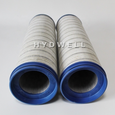 Glasfaserfiltermaterial für den Flüssigkeitsfilter der Hydraulikstation UE619AS20Z