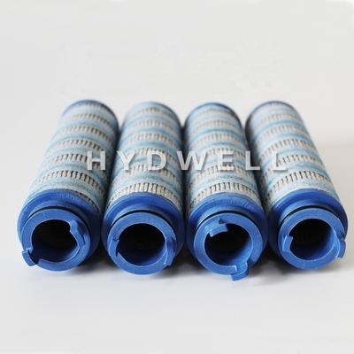 Glasfaserfiltermaterial Hydraulikölfilter UE209FKZ7H für die industrielle Filtration
